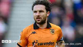 Hull City to investigate alleged Coyle video