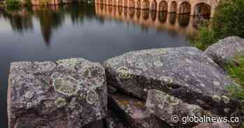 RCMP investigate possible drowning at Pinawa Dam Provincial Park