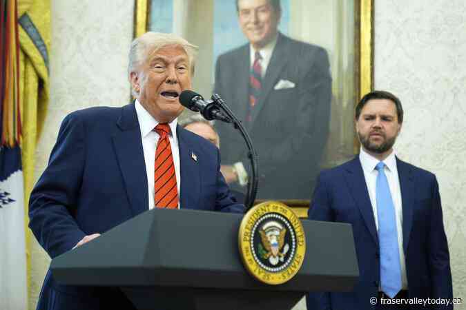 Trump says only 21 hostages held by Hamas in Gaza now believed to be alive