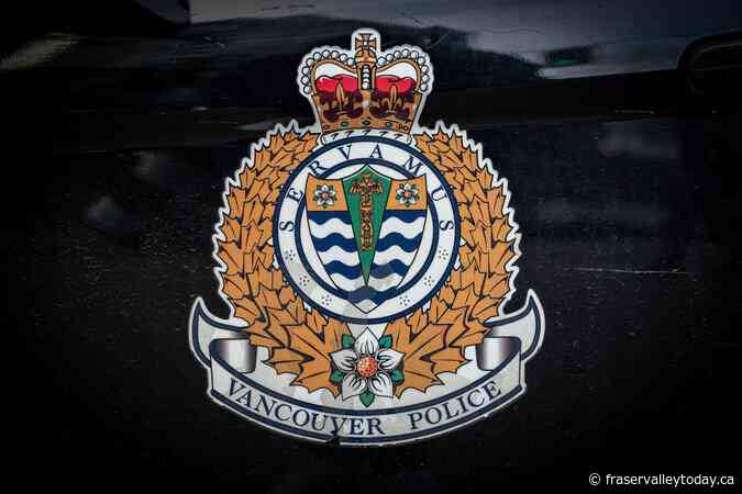 Veteran Vancouver police sergeant demoted, suspended for sexual harassment