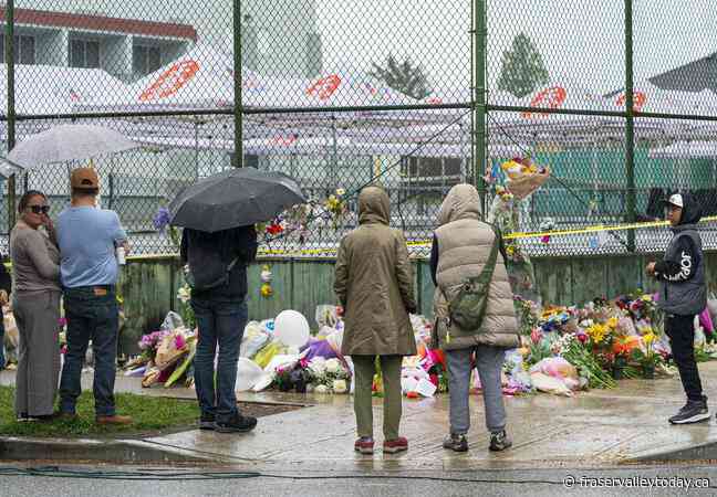 Permanent memorial being considered after Vancouver festival crash, organizer says