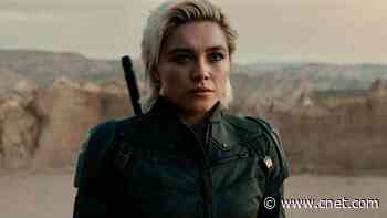 Does Marvel's 'Thunderbolts*' Have a Post-Credits Scene?