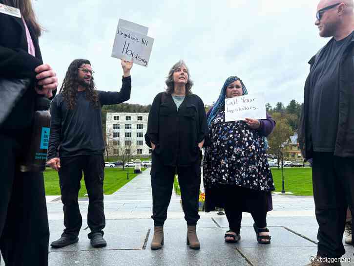 Advocates denounce lawmakers’ decision to keep motel program limits 