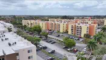 Gov. DeSantis supports condo reform bill passed in State House, Senate