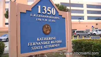 3 arrested in Miami-Dade F-1 human trafficking bust dubbed ‘Operation Grease Monkey'