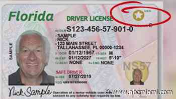 The REAL ID deadline is tomorrow. South Florida sees lines, then quick appointments