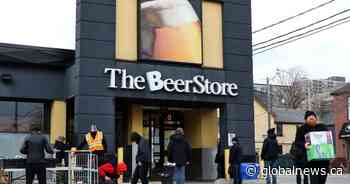More Beer Stores set to close as Ontario convenience competition continues