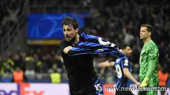 Inter in finale Champions League na spektakelstuk tegen Barcelona