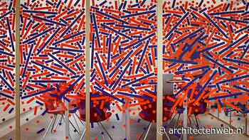 iQ Single in het Erasmushuis in Rotterdam