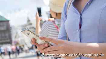 Kartentricks: Nützliche Map-Features von Google und Apple