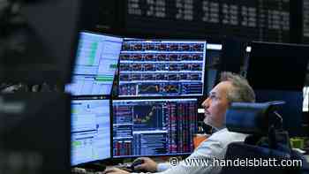 sDax: Drei Unternehmen müssen vorerst aus dem SDax – drei neue ziehen ein