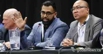 Manitoba Tories say bill to protect gender expression could infringe on free speech