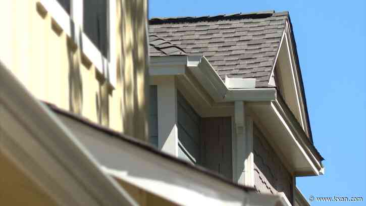 Texas House approves bill to help increase state's housing supply