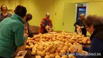 Ontwikkelingshulp De Brug maakt zich op voor jaarlijkse ontbijtactie: “Vorig jaar meer dan 1100 ontbijten aan huis geleverd”