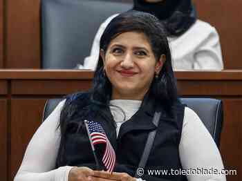 16 new citizens from 13 countries sworn in at U.S. District Court