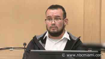 Jury acquits man accused of killing mother in 2019 shooting in Margate