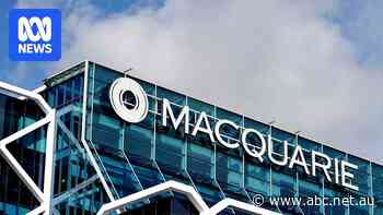 BREAKING: ASIC takes action against Macquarie for 'significant' failures
