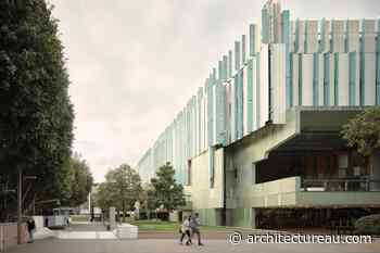 On the urbane and analogical lessons of Timothy Hill