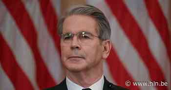 VS en China houden later deze week handelsbesprekingen in Zwitserland