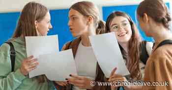 GCSE results day to see major change as overhaul planned for all students