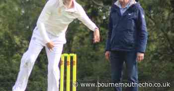 Dorset disability seal dramatic final ball victory over Gloucestershire