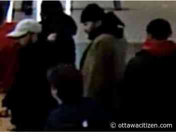 Police look for help as they try to ID suspects in $24,000 fraud case