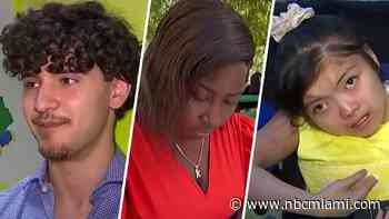 Perfect attendance from K-12: Meet the Broward students who accomplished the nearly impossible