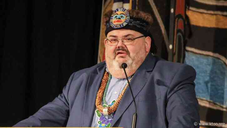 Tlingit and Haida rejoins Alaska Federation of Natives