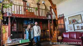 Prachtig atelier van drie generaties kunstenaars gaat na 15 jaar nog eens open tijdens Kunstennacht