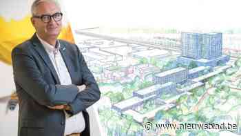 Twee grootste ziekenhuizen van Limburg zoeken nieuwe algemeen directeur: “Veel uitdagingen getrotseerd”