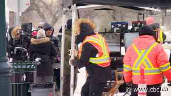 Manitoba film industry braces for impact as Trump vows to impose tariffs on foreign movies