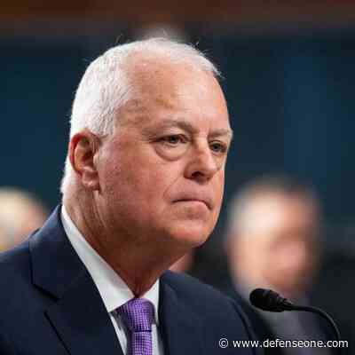 Trump’s Pentagon-personnel nominee wants to curb DOGE data access