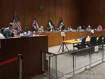 Toledo City Council approves plan to combat violence and promote safety