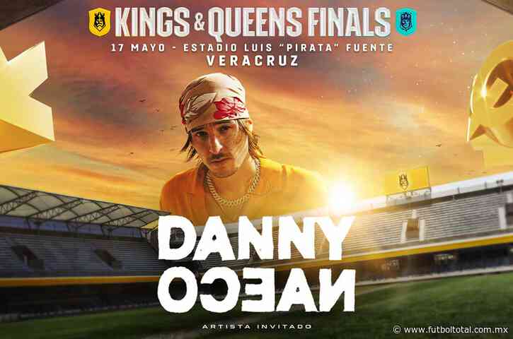 ¿Cuánto cuesta ver a Danny Ocean en la final de la Kings League Americas?