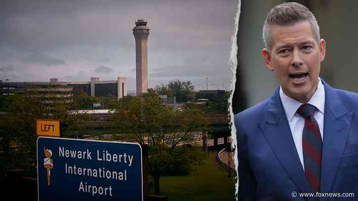 Lawmakers react to Newark airport chaos: ‘Your family deserves to know you’ll be safe'