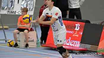 Belgisch beachvolleybalseizoen start zonder Limburgse tornooien: “Het waren nochtans toporganisaties”
