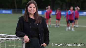 Nog altijd taboe rond ‘sporten met regels’: “Impact van menstruatie wordt onderschat”