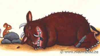 Ga kijken (als je durft): enge en minder enge monsters spoken door Hasseltse Villa Verbeelding