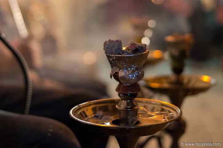 مداهمات تطال "الشيشة" في مرتيل