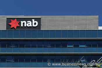 NAB cash profit hits $3.58bn