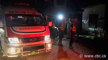 Deadly Indian strikes in Pakistan-controlled territory leave at least 8 dead, authorities say