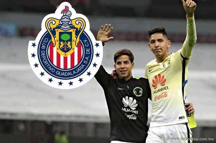 Chivas quiere a un ex del América con experiencia en Europa