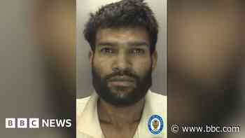 Dealer caught with drugs in taxi is jailed