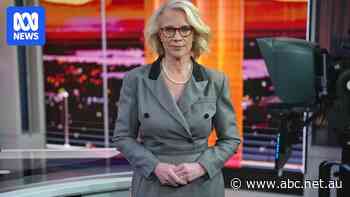 7.30's Laura Tingle to become ABC's new Global Affairs Editor