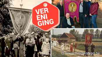 Leestenaars trekken voor 35ste keer naar Scherpenheuvel: “De tijd van bidden met de paternoster ligt ver achter ons”