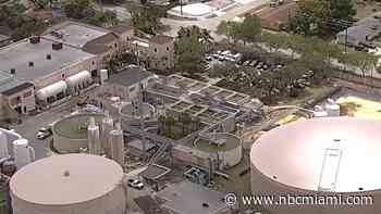 North Miami Beach and Miami Gardens at odds over water rates