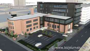 Fischer Group, region's largest homebuilder, moving HQ