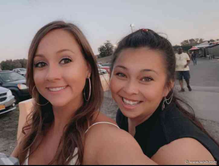 Remembering Chelsea Hacker: 30-year-old killed in Tonawanda car crash