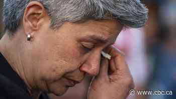 'We will emerge stronger': B.C. politician praises resilience after festival tragedy