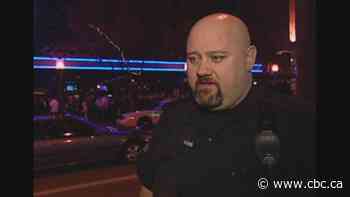 Vancouver police sergeant demoted, suspended for sexually harassing colleagues, students